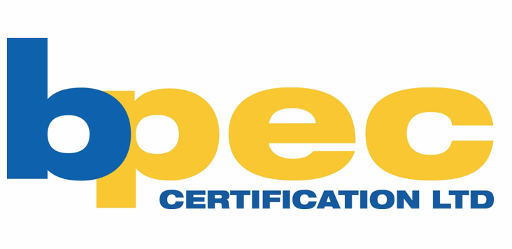 BPEC certification